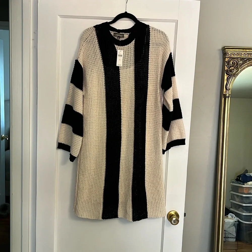 NWT Anthropologie dress - Picture 4 of 5